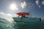 La Isla de Nunca Jamás (Isla Contoy – Isla Mujeres)