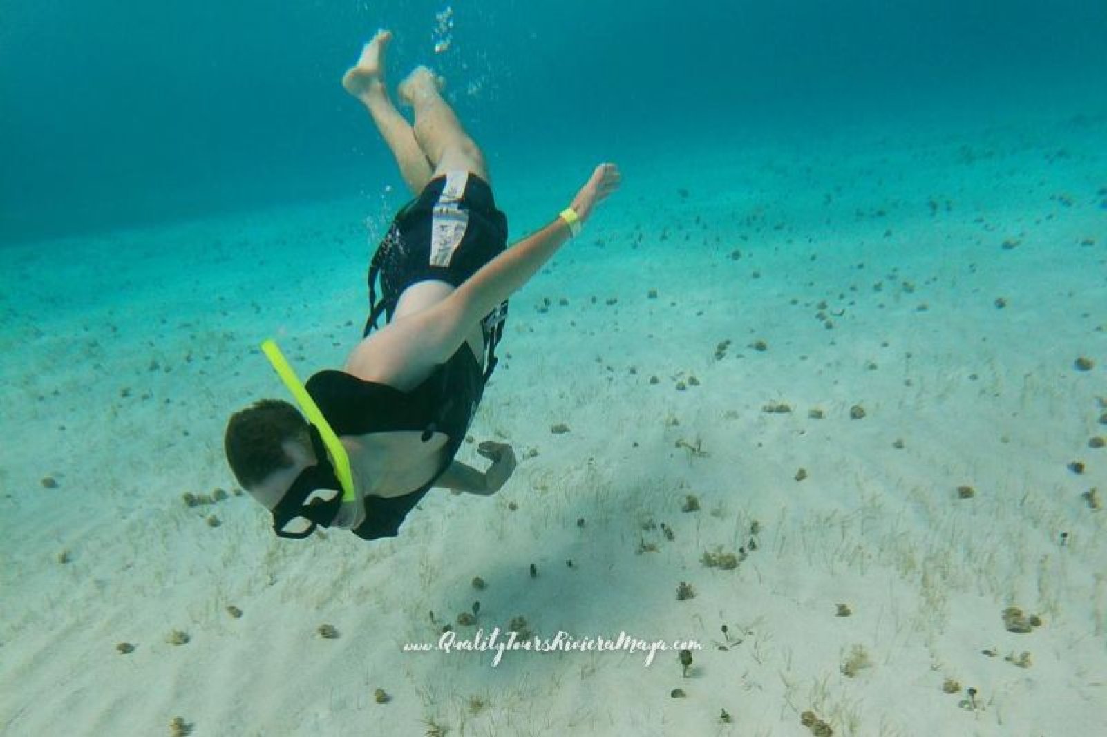Cozumel Catamaran Cielo Economico