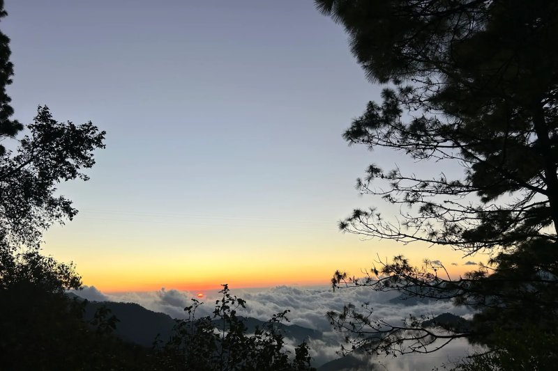 Oaxaca: San José del Pacífico, paraíso de las nubes