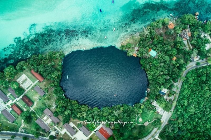 Bacalar Rapidos
