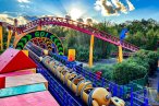 ☆ Disney’s Hollywood Studios