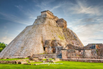 ✽ Desde Merida Tour a Uxmal