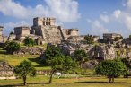 Tulum Mar y Tierra
