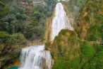 ✿ Chiapas: Cascadas El Chiflón y Lagos de Montebello