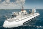 Cozumel Submarino