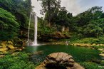 ✿ Chiapas: Agua Azul-Misolhá-ZA Palenque