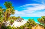 Tulum Mar y Tierra