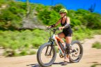 Desde los CABOS Aventura en Bicicleta Eléctrica por la Playa