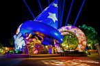 ☆ Disney’s Hollywood Studios