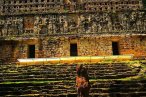 Zonas arqueológicas Bonampak y Yaxchilán (fin Palenque)
