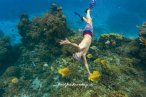 Cozumel el Cielo Catamaran by Xcaret
