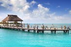 Contoy e Isla Mujeres Tour