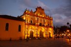 ✿ Chiapas: San Juan Chamula-Zinacantán-San Cristóbal