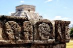 Chichen Itzá Tour Xcajum