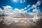 Las Coloradas y Rio Lagartos