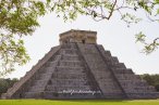 Chichen Itzá 2 cenotes Ikkil y Hubiku