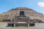 ✦ Desde CDMX Teotihuacan