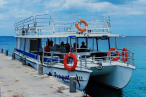 Cozumel Catamaran Cielo Economico