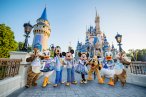 ☆ Disney: Magic Kingdom