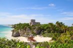Tulum  Akumal