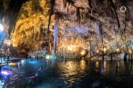 Chichen Itza Cenote Xunaan y Valladolid