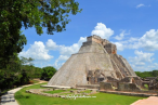 ✽ Desde Merida Tour a Uxmal