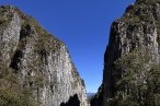 Oaxaca: Santiago Apoala y cascadas de la Mixteca