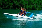 Jungle Tour Cancún