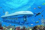 Submarino Completo