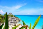 Tulum  Akumal