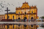 ✿ Chiapas: San Juan Chamula-Zinacantán-San Cristóbal