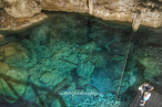 Tulum Coba 4 en 1 Cenote Caverna