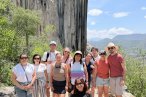 Oaxaca: Hierve el Agua, Tule y mezcal