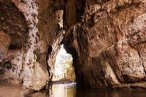 Grutas de Rancho Nuevo-El Arcotete- San Cristóbal
