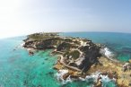 Isla Mujeres Garrafon