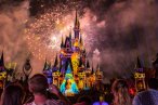 ☆ Disney: Magic Kingdom