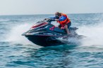 Desde los CABOS Aventura en Moto de Agua por el Océano