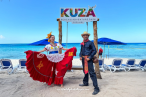Kuza Park Cozumel