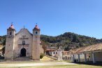 Oaxaca: Sierra Juárez, Ixtlán y Capulálpam
