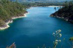 ✿ Chiapas: Cascadas El Chiflón y Lagos de Montebello