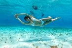 El Cielo Palancar y Colombia Snorkel en Lancha