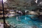Tulum Cenotes Taak Bi Ha