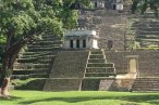Zonas arqueológicas Bonampak y Yaxchilán (fin Palenque)
