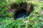 Chichén Itzá Cenote NoolHa