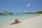 Contoy e Isla Mujeres