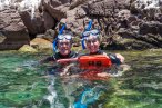 Desde los CABOS Balandra y Playas Ocultas