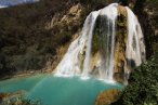 ✿ Chiapas: Visita Lagos y Cascadas: Lagunas de Montebello y El Chiflón