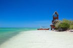 Holbox Plus Punta Mosquito