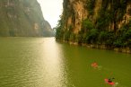 ✿ Chiapas: Visita Cañón del Sumidero y Miradores