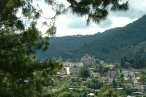 Oaxaca: Sierra Juárez, Ixtlán y Capulálpam